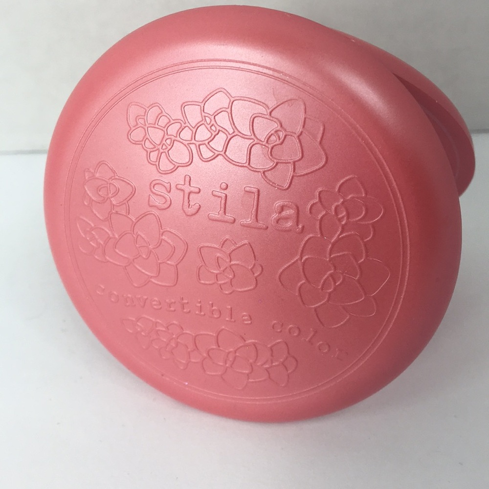 Stila Convertible Color Lip & Cheek Cream PETUNIA
